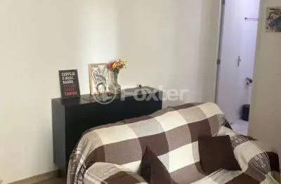 Apartamento com 1 quarto à venda na rua do lavapés, 485, cambuci, são paulo, 36 m2 por r$ 267.000