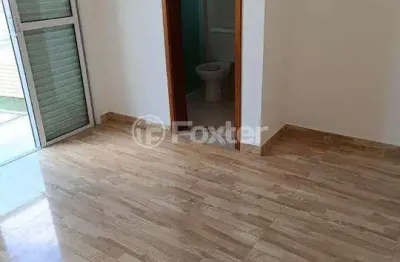 Casa em condomínio fechado com 2 quartos à venda na rua barão de laguna, 238, vila alpina, são paulo, 112 m2 por r$ 520.000