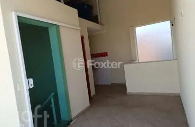 Casa em condomínio fechado com 2 quartos à venda na rua barão de laguna, 238, vila alpina, são paulo, 112 m2 por r$ 550.000