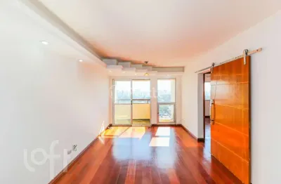 Apartamento com 2 quartos à venda na rua palacete das águias, 200, vila alexandria, são paulo, 70 m2 por r$ 598.000