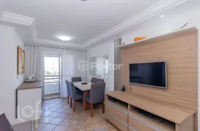 Apartamento com 3 quartos à venda na avenida amador bueno da veiga, 2260, penha de frança, são paulo, 70 m2 por r$ 545.000