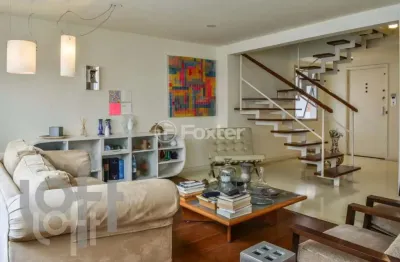 Cobertura com 2 quartos à venda na rua brasília, 46, itaim bibi, são paulo, 300 m2 por r$ 4.100.000