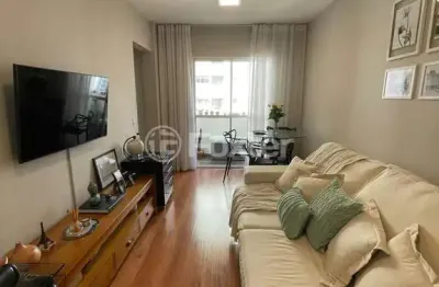 Apartamento com 1 quarto à venda na rua doutor pinto ferraz, 49, vila mariana, são paulo, 45 m2 por r$ 550.000