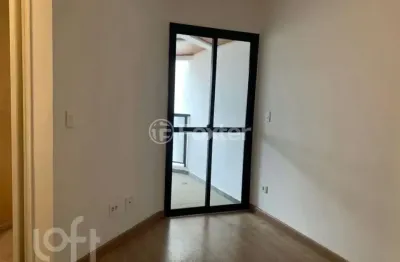 Apartamento com 3 quartos à venda na rua são daniel, 197, vila brasílio machado, são paulo, 75 m2 por r$ 490.000