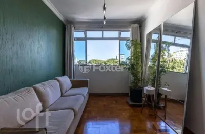 Apartamento com 3 quartos à venda na alameda dos guaramomis, 929, planalto paulista, são paulo, 83 m2 por r$ 650.000