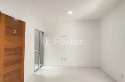 Apartamento com 2 quartos à venda na rua muçurepê, 234, cidade líder, são paulo, 42 m2 por r$ 228.710
