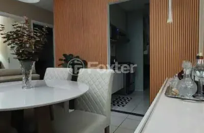 Apartamento com 2 quartos à venda na rua américa do sul, 43, jardim belcito, são paulo, 58 m2 por r$ 269.990