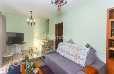 Casa com 4 quartos à venda na rua continental, 187, jardim do mar, são bernardo do campo, 200 m2 por r$ 1.500.000