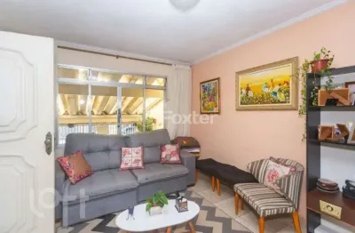 Casa com 3 quartos à venda na rua pelegrino bernardo, 128, olímpico, são caetano do sul, 250 m2 por r$ 905.000