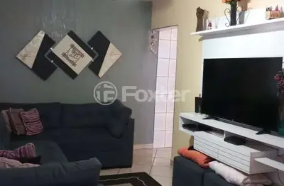 Casa com 2 quartos à venda na rua bahamas, 79, jardim utinga, santo andré, 141 m2 por r$ 580.000