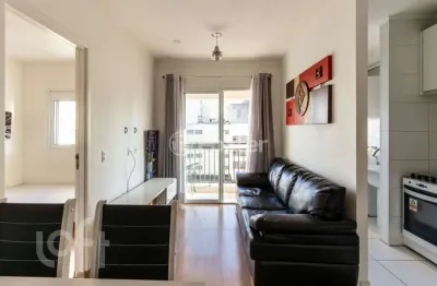 Apartamento com 1 quarto à venda na rua dos timbiras, 395, santa ifigênia, são paulo, 36 m2 por r$ 315.000