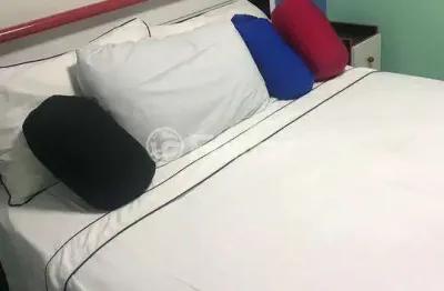 Apartamento com 2 quartos à venda na rua deputado joão sussumu hirata, 681, vila andrade, são paulo, 97 m2 por r$ 645.465