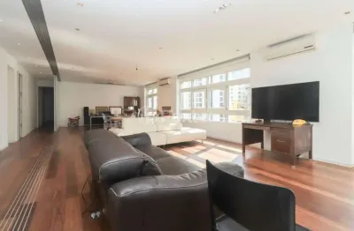 Apartamento com 3 quartos à venda na alameda jaú, 1375, jardim paulista, são paulo, 239 m2 por r$ 3.350.000