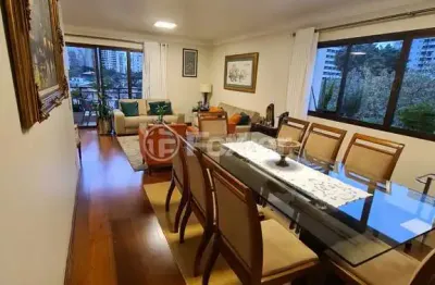 Apartamento com 3 quartos à venda na rua nova cidade, 250, vila olímpia, são paulo, 156 m2 por r$ 2.160.000