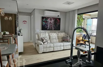 Apartamento com 2 quartos à venda na rua domingos paiva, 152, brás, são paulo, 72 m2 por r$ 999.999