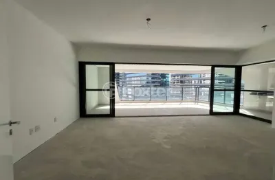 Apartamento com 3 quartos à venda na rua antônio de oliveira, 805, chácara santo antônio, são paulo, 196 m2 por r$ 3.699.000