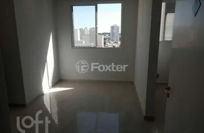Apartamento com 2 quartos à venda na avenida cupecê, 1877, jardim prudência, são paulo, 34 m2 por r$ 330.000