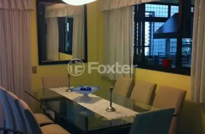 Apartamento com 3 quartos à venda na rua andré mendes, 330, jardim da saude, são paulo, 330 m2 por r$ 2.350.000