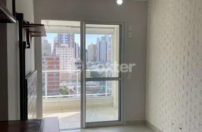 Apartamento com 1 quarto à venda na rua serra de bragança, 1555, vila gomes cardim, são paulo, 50 m2 por r$ 650.000