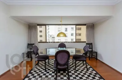 Apartamento com 3 quartos à venda na rua turiassu, 75, perdizes, são paulo, 120 m2 por r$ 1.400.000