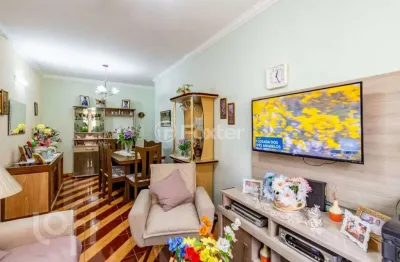 Apartamento com 2 quartos à venda na rua josé gaspar, 345, americanópolis, são paulo, 55 m2 por r$ 300.000