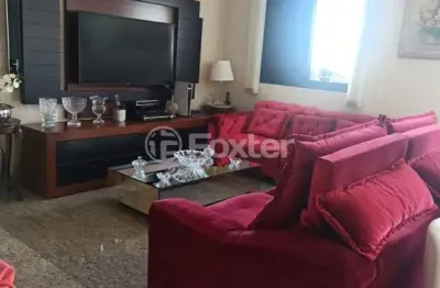 Apartamento com 3 quartos à venda na rua marechal barbacena, 1031, vila regente feijó, são paulo, 133 m2 por r$ 1.250.000