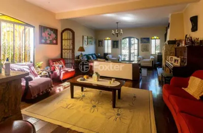 Casa com 5 quartos à venda na rua agostinho de queiroz, 10, vila ipojuca, são paulo, 319 m2 por r$ 1.300.000