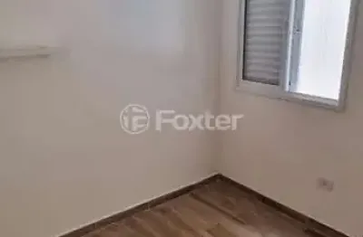 Casa em condomínio fechado com 2 quartos à venda na rua ricardo, 265, vila dom pedro ii, são paulo, 49 m2 por r$ 381.000