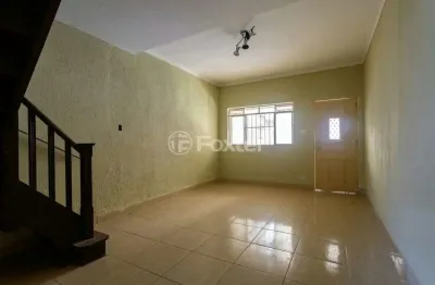 Casa com 2 quartos à venda na rua ambrósio veloso, 18, penha de frança, são paulo, 100 m2 por r$ 450.000
