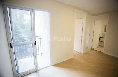Apartamento com 2 quartos à venda na rua barão de iguape, 895, liberdade, são paulo, 44 m2 por r$ 320.000