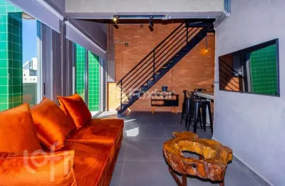 Apartamento com 1 quarto à venda na rua harmonia, 1040, sumarezinho, são paulo, 80 m2 por r$ 1.450.000