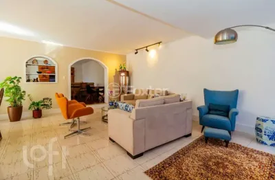 Casa com 5 quartos à venda na rua alberto willo, 317, planalto paulista, são paulo, 500 m2 por r$ 3.980.000