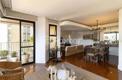 Apartamento com 3 quartos à venda na rua conceição de monte alegre, 812, cidade monções, são paulo, 138 m2 por r$ 1.757.500