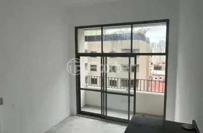 Apartamento com 1 quarto à venda na rua cacilda becker, 15, jardim das acacias, são paulo, 22 m2 por r$ 429.900