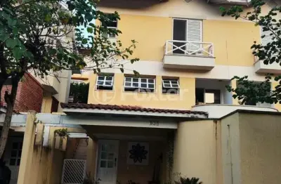 Casa em condomínio fechado com 4 quartos à venda na estrada dos galdinos, 1160, jardim barbacena, cotia, 188 m2 por r$ 910.000
