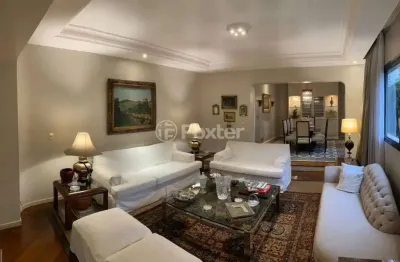 Apartamento com 4 quartos à venda na rua caconde, 235, jardim paulista, são paulo, 300 m2 por r$ 5.400.000