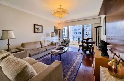 Apartamento com 3 quartos à venda na rua tuim, 449, vila uberabinha, são paulo, 192 m2 por r$ 2.450.000