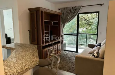 Apartamento com 1 quarto à venda na rua gomes de carvalho, 55, vila olímpia, são paulo, 43 m2 por r$ 580.000