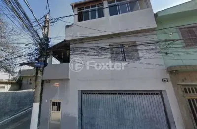 Casa com 4 quartos à venda na rua durval silva, 106, cidade domitila, são paulo, 147 m2 por r$ 490.000