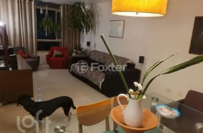 Apartamento com 2 quartos à venda na rua artur de azevedo, 985, pinheiros, são paulo, 105 m2 por r$ 980.000