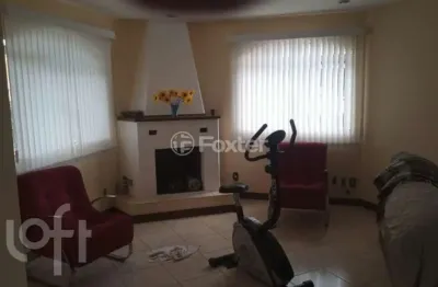 Casa com 4 quartos à venda na rua murici, 43, vila cecília maria, santo andré, 407 m2 por r$ 1.320.000