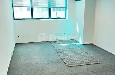 Sala comercial com 2 salas à venda na rua joão ramalho, 257, perdizes, são paulo, 35 m2 por r$ 395.000