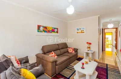 Casa com 3 quartos à venda na rua erechim, 522, parque erasmo assunção, santo andré, 271 m2 por r$ 850.000