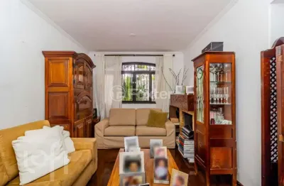 Casa com 4 quartos à venda na alameda dos araés, 1196, planalto paulista, são paulo, 196 m2 por r$ 1.270.000