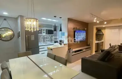 Apartamento com 2 quartos à venda na avenida bartholomeu de carlos, 675, jardim flor da montanha, guarulhos, 70 m2 por r$ 610.000