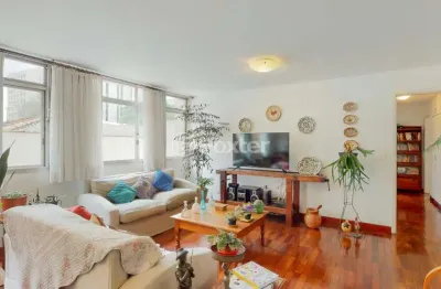 Apartamento com 3 quartos à venda na rua cardoso de almeida, 962, perdizes, são paulo, 128 m2 por r$ 990.000