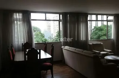 Apartamento com 3 quartos à venda na rua cardoso de almeida, 962, perdizes, são paulo, 128 m2 por r$ 1.100.000