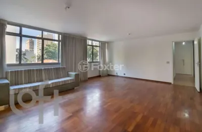 Apartamento com 3 quartos à venda na rua cardoso de almeida, 962, perdizes, são paulo, 128 m2 por r$ 1.200.000