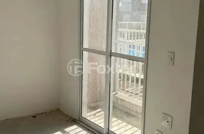Apartamento com 2 quartos à venda na rua laranjal do jari, 130, vila pirituba, são paulo, 45 m2 por r$ 330.000