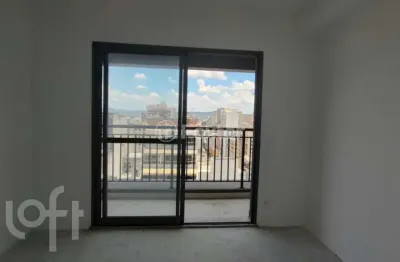 Apartamento com 1 quarto à venda na rua bento freitas, 1607, república, são paulo, 22 m2 por r$ 339.000